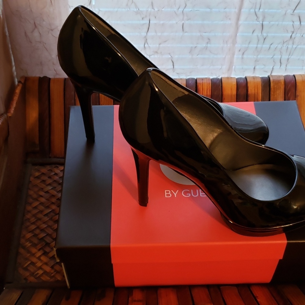 Platform pump - Picture 5 of 6